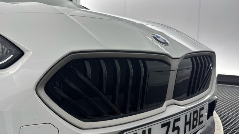 BMW 1 Series 120 M Sport 5dr Step Auto Petrol Hatchback